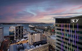 So/ Auckland